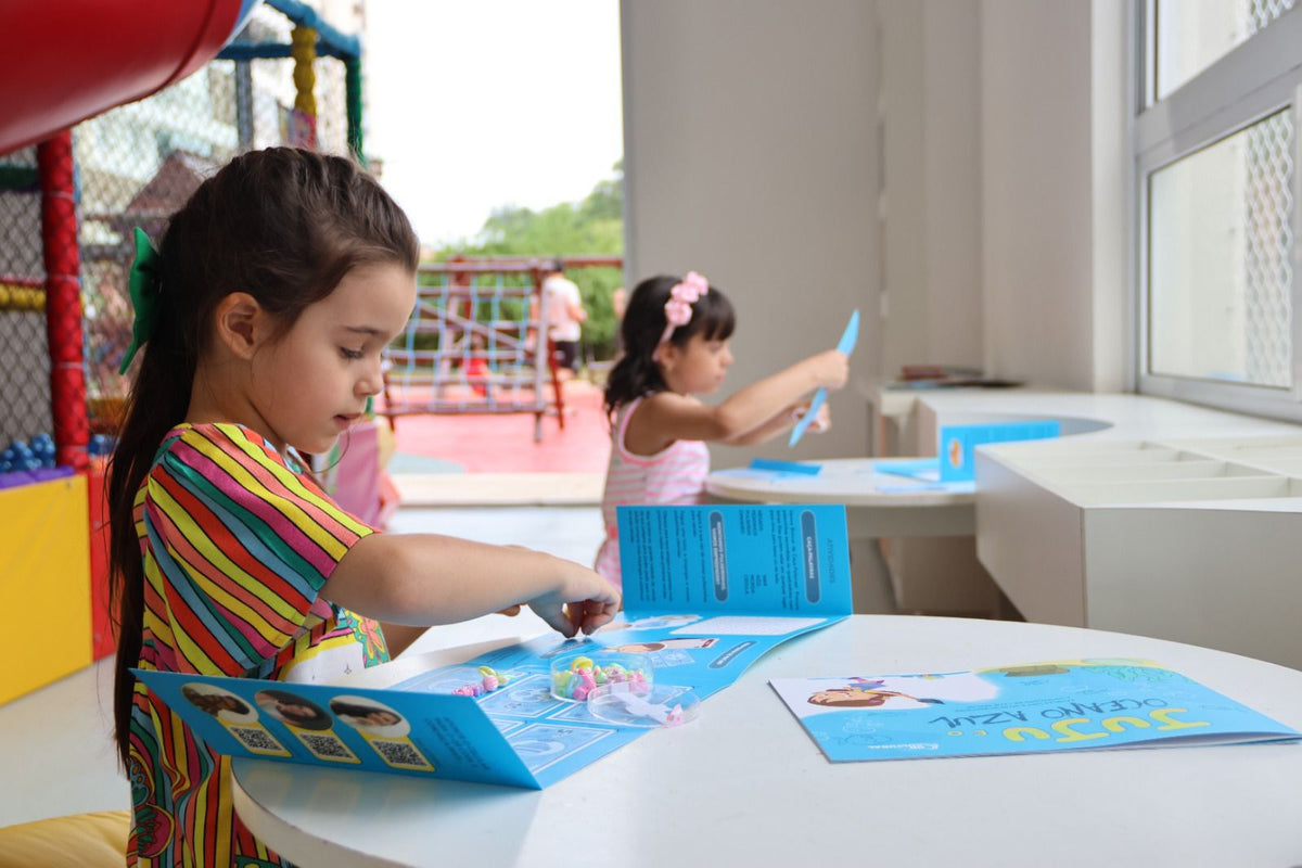 BOX EDUCAÇÃO FINANCEIRA