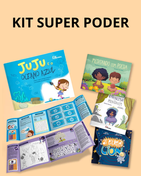 OFERTA SECRETA SITE - KITSUPERPODER