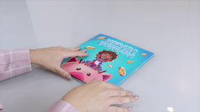 Kit HÁBITOS - 3 Livros Infantis