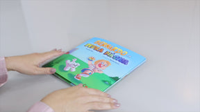 Kit 3 Livros Infantis Que todo menino deve ler